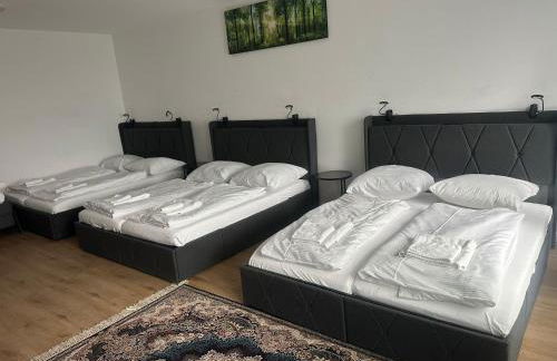 Ferienwohnung im Hamburger Straße-2 - Foto 1