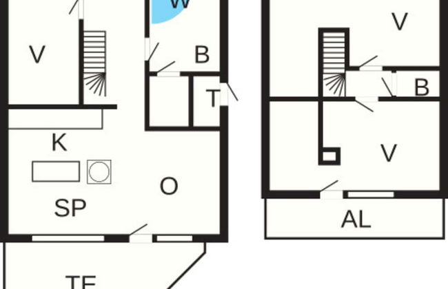 Holiday Home in Gelting - Foto 3