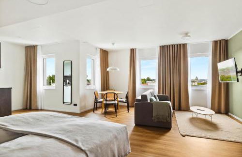 Limehome Bochum Kortumstr - Foto 38