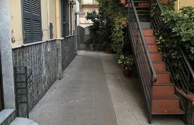 Capodichino Apartment 127 - 20 - Foto 16