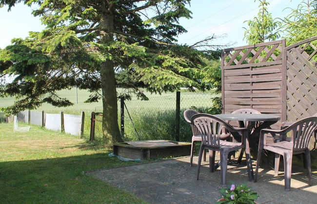 Modern Bungalow in Damshagen in Terrace, Garden and Barbecue - Foto 1