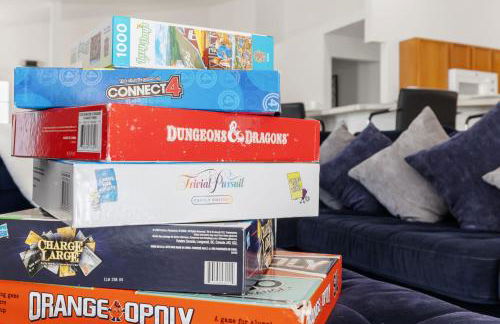 Single Story Villa with Pool Views and Family Fun - Foto 11