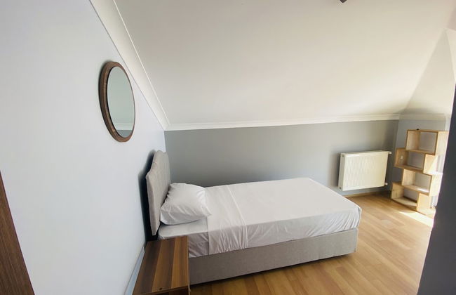 My Home Trabzon Apart - Foto 29