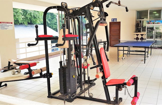 Studio Close to Jomtien Beach - Foto 11