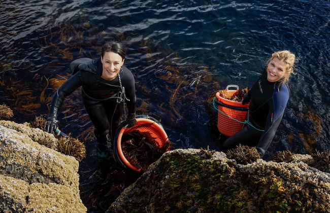 Å Rorbuer - by Classic Norway Hotels - Photo 25