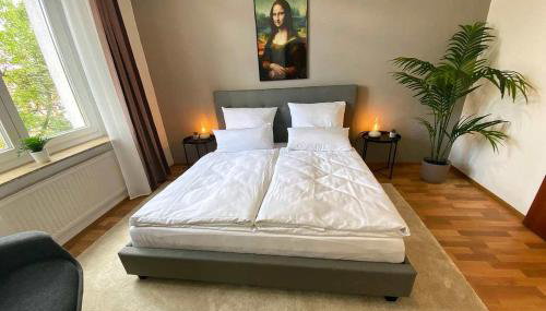 Modernes Apartment nahe Messe und Arena Düsseldorf - Foto 5