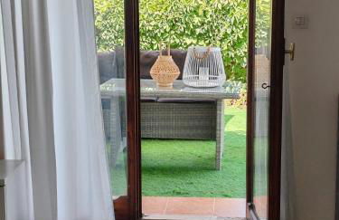 AMY'S VILLA sul mare Costa Saracena Castelluccio - Foto 2