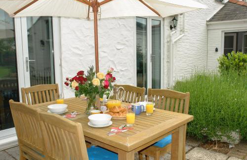 Little Barn Cottage - Photo 31