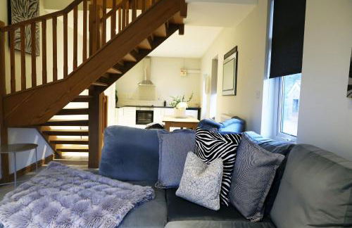 Pen-Y-Worlod Cottages - Foto 45