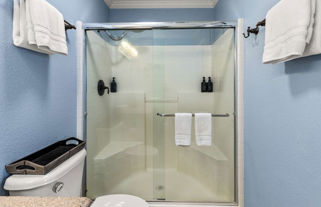 Desert Oasis Cozy Comfort Meets Outdoor Luxury - Foto 33