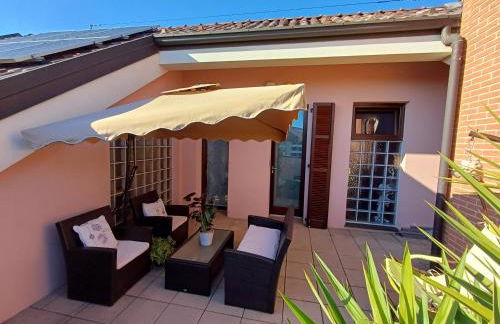 Ampio Attico vista Forum & Metro - Foto 1