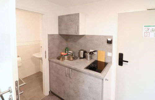 Boardinghouse - Alte Mühle - Foto 16