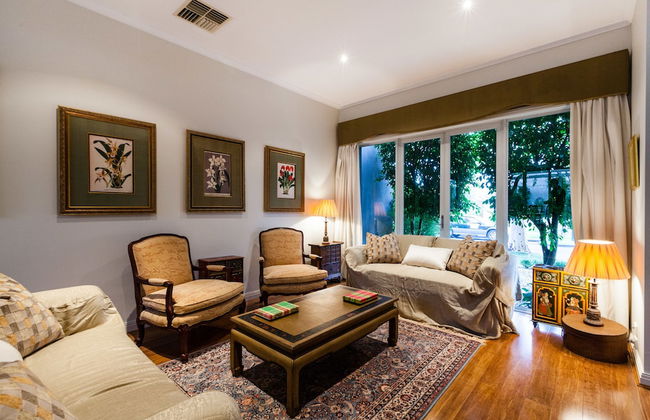 JASMINE, 2BDR Port Melbourne House - Foto 19