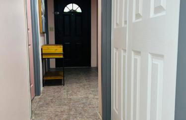 Bright 3BR, Dogs, Fenced Yard, Near FSU & Dwntown - Foto 43