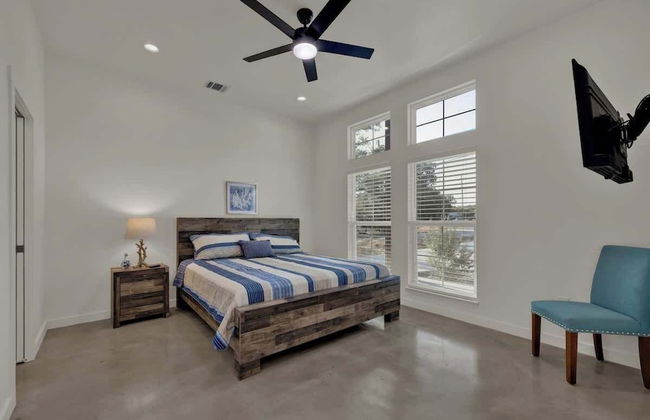 Serene Getaway Nestled in the Tx Hill Country! - Foto 2