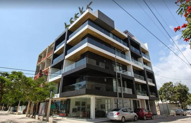 Charming, Huge & Bright Studio on the New 5th Avenue, 3 Blocks From the Beach! - Foto 21