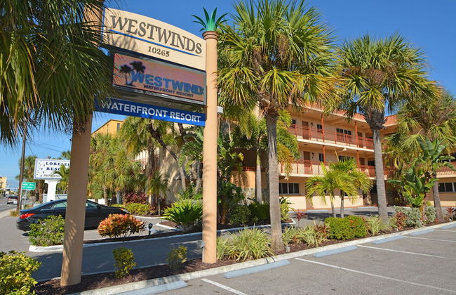 Westwinds Waterfront Resort - Foto 46