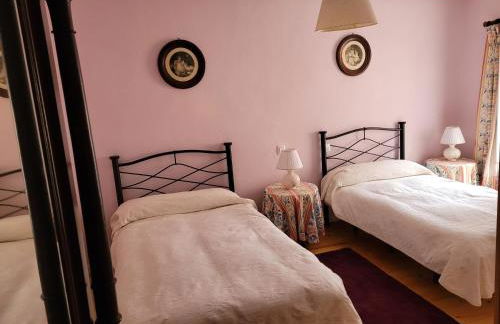 Apartamentos Puente Viesgo Viviendas Rurales - Foto 20