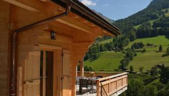 Chalet Génie des Alpages, 8 personnes, proche stations - Foto 4