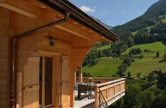 Chalet Génie des Alpages, 8 personnes, proche stations - Foto 4