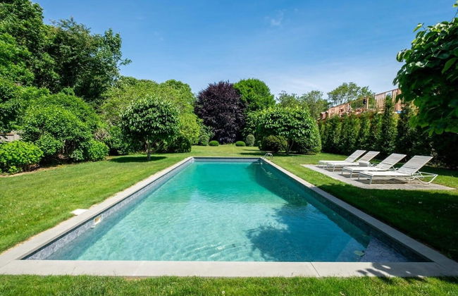 Heated Pool Driftwood Cottage by Rovetravel - Foto 31