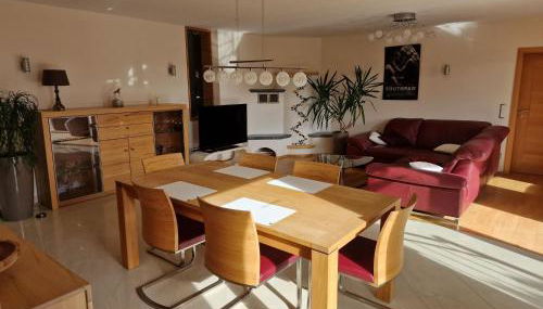 Ferienwohnung Halbig - Foto 4