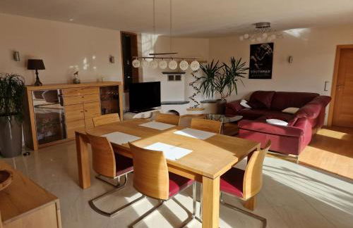 Ferienwohnung Halbig - Foto 4