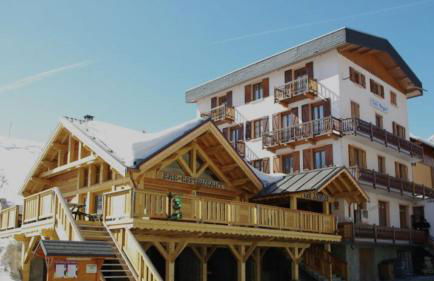 Les Neiges - Foto 32