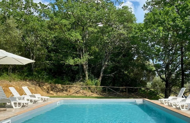 Belvilla by Oyo Casa Sassetta - Foto 10