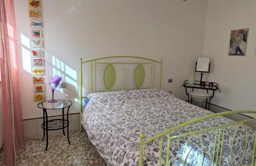 A CASA DI PEPLIS - Foto 66