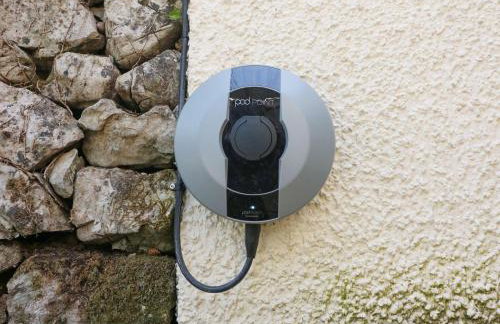 The Coach House - Photo 22