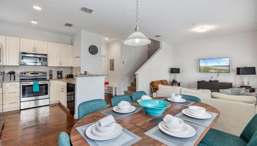 Amazing 4 bdr house near Disney 16101 - Foto 4