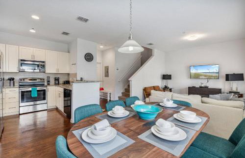 Amazing 4 bdr house near Disney 16101 - Foto 4