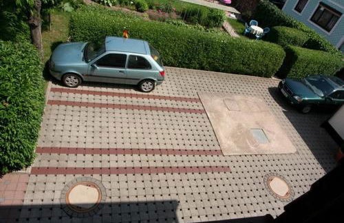 Gästehaus Tröbs - Foto 23