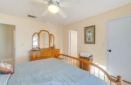 Fishing Dock & Grill: Pet-Friendly North Port Home - Foto 14