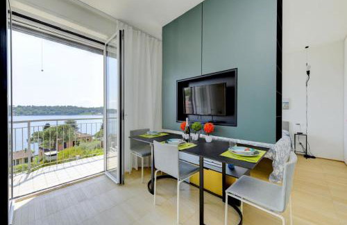 Openspace Sunrise lake view - Foto 5