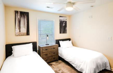 Watermen's Cabana 2C - 3-Bed, 2-Bath Apartment - Walk To BEACH Access & PET Friendly! - Foto 8