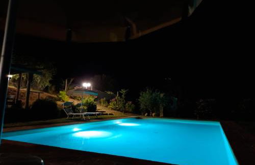 Casa vacanze Castellara - Foto 33