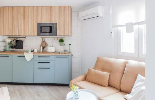 Madrid Comfort Suites - Foto 29