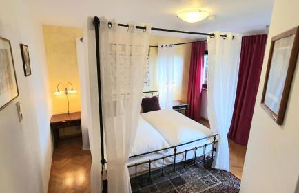 Apartment Haus Pflingsteck nahe Europa Park Rulantica - Foto 8