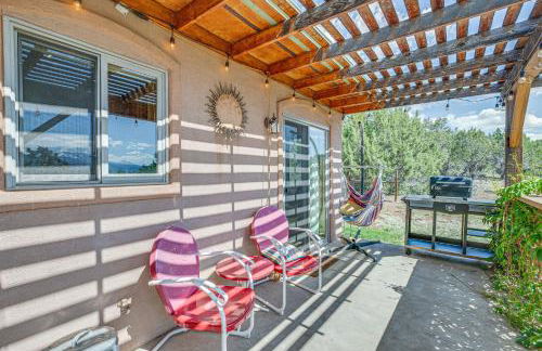 Hunt, Fish and Explore Mtn-View Home in Hotchkiss - Foto 24