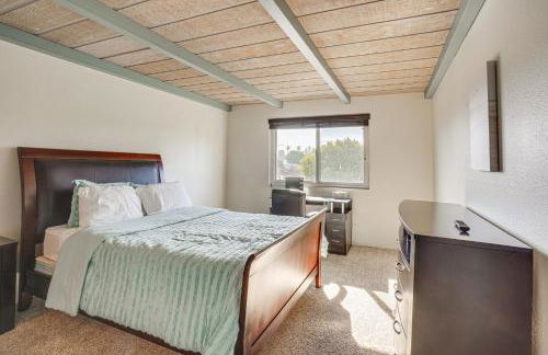 Huntington Beach Condo - Walk to the Ocean! - Foto 18