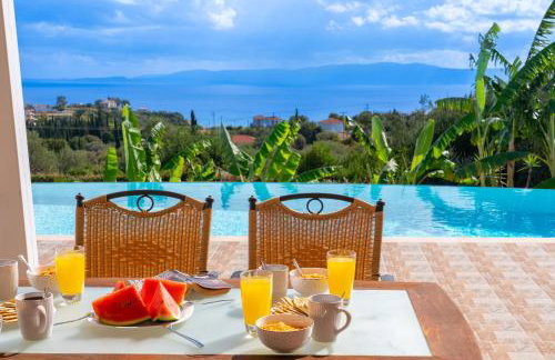 Villa Socrates - Foto 12