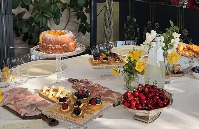 La Magioca - Photo 45