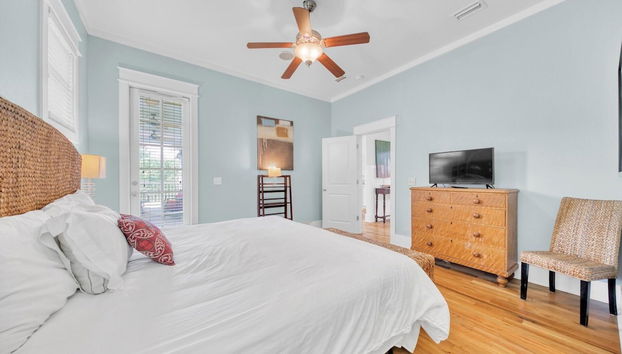 Top of the Dunes - Foto 5, Habitación