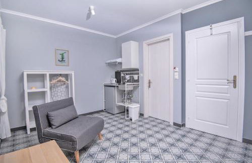 Retro luxury rooms - Foto 23