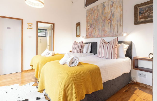 Parsons Pleck-6BD with Swimming Pool - Foto 5