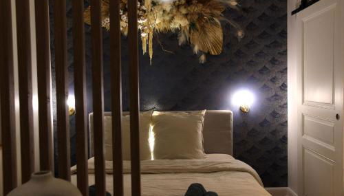 Le Jardin Secret - Balnéo & SPA - Foto 2