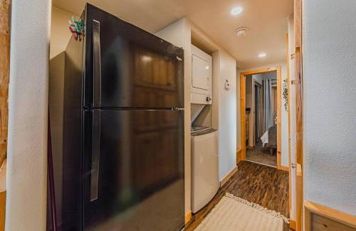 Tiny Haven Spacious Feel, BBQ & Peak Views - Foto 48