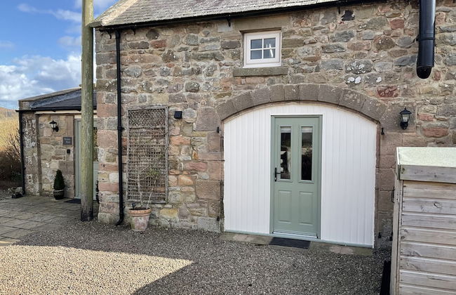 Hetton Byre - Foto 35